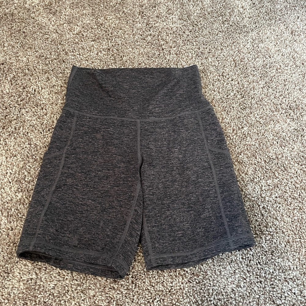 Aerie Biker Shorts